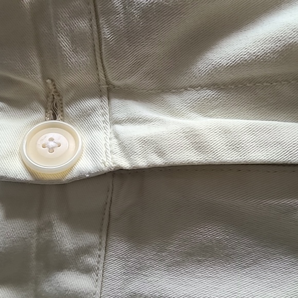 EUC Elizabeth and James cotton pants - Picture 4 of 9